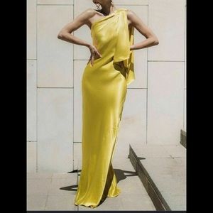 Beautiful zara dress